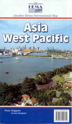 Asia West Pacific