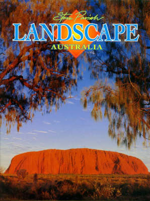 AB Landscape Australia - Steve Parish