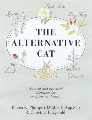 The Alternative Cat - Ffiona Phillips