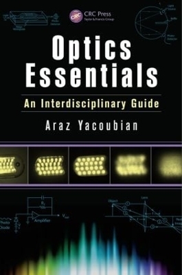 Optics Essentials - Araz Yacoubian