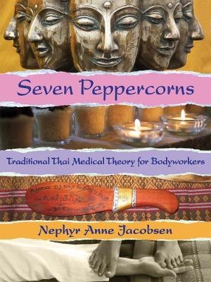 Seven Peppercorns - Nephyr Jacobsen