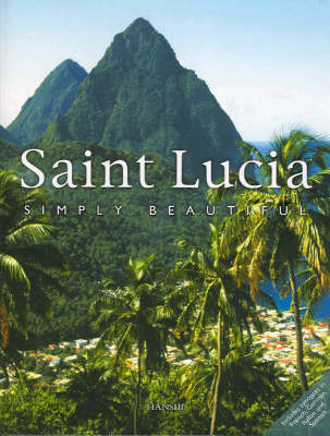 Saint Lucia - Arif Ali