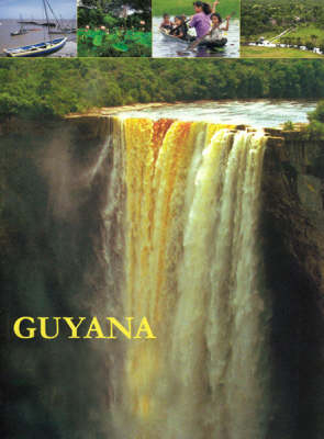 Guyana - 