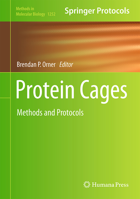 Protein Cages - 