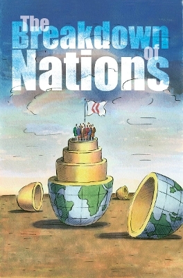 The Breakdown of Nations - Leopold Kohr
