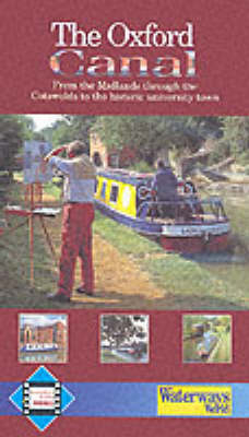 The Oxford Canal - 