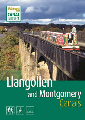 Llangollen and Montgomery Canals -  Waterways World