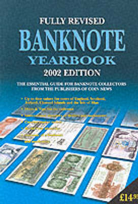 The Banknote Yearbook - James A. Mackay