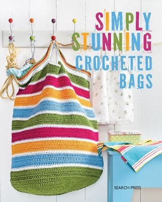 Simply Stunning Crocheted Bags - Coats Design Studio