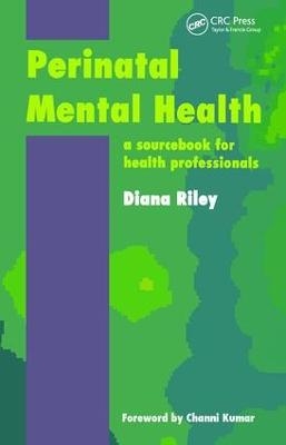 Perinatal Mental Health - Riley Diana