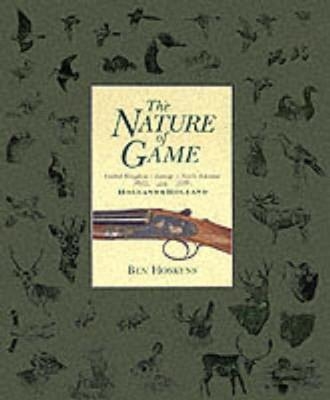 The Nature of Game - Ben Hoskyns