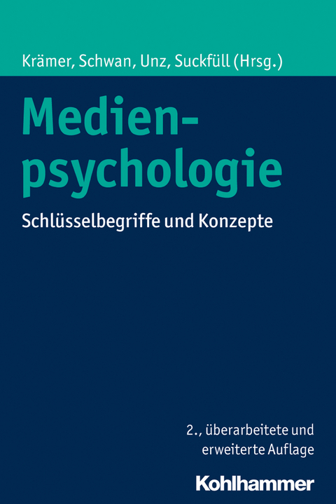 Medienpsychologie - 