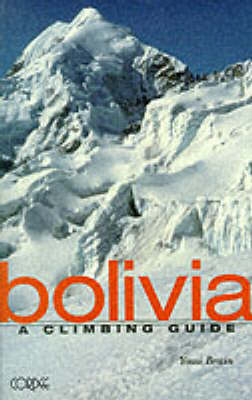 Bolivia - Yossi Brain