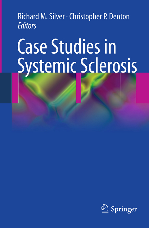 Case Studies in Systemic Sclerosis - 