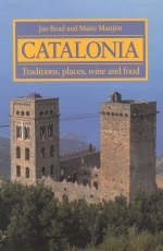 Catalonia - Jan Read, Maite Manjon