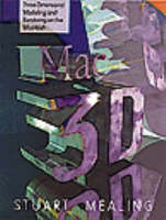 Mac 3D - Stuart Mealing