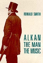 Alkan - Ronald Smith