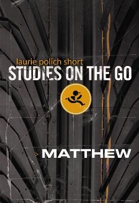 Matthew - Laurie Polich-Short