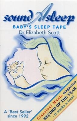 Sound Asleep Baby Tape - Elizabeth Scott,  Carma Sounds