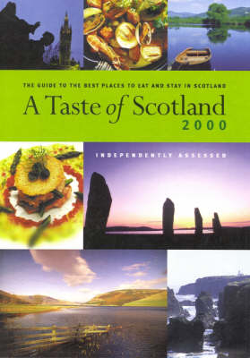 A Taste of Scotland