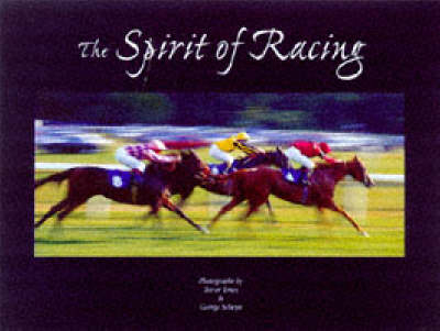 The Spirit of Racing - Trevor Jones, George Selwyn