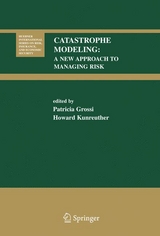 Catastrophe Modeling - 