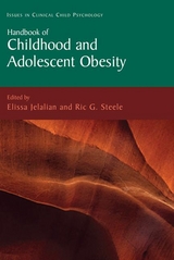 Handbook of Childhood and Adolescent Obesity - 