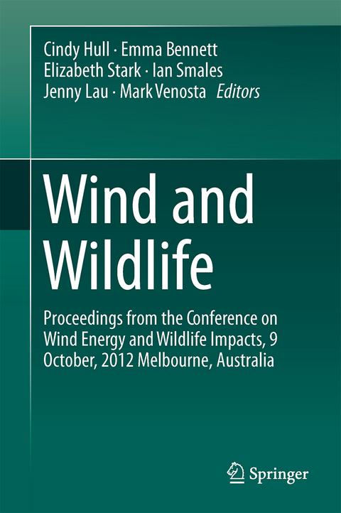 Wind and Wildlife - 