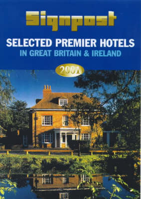 Selected Premier Hotels in Great Britain and Ireland