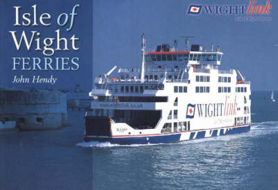 Wightlink - John Hendy