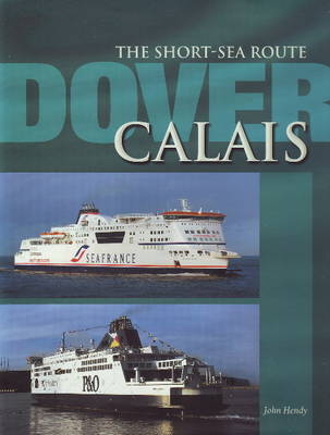 Dover-Calais - John Hendy