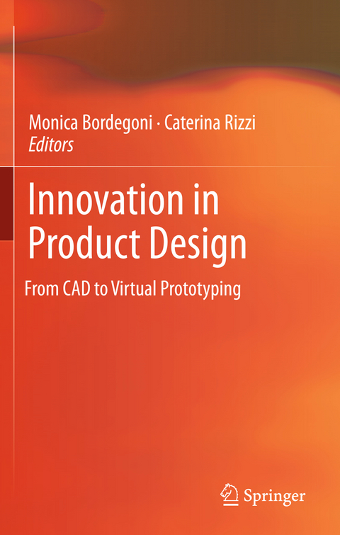 Innovation in Product Design - 