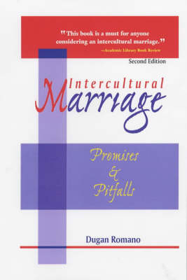 Intercultural Marriage -  Romano