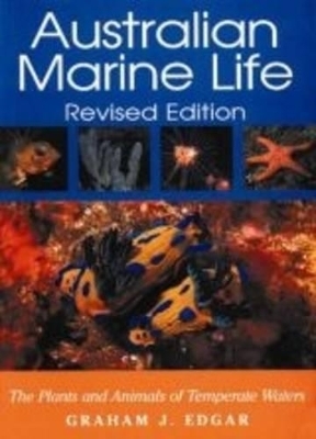 Australian Marine Life - Graham Edgar