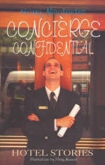 Concierge Confidential - Harry Nicolaides