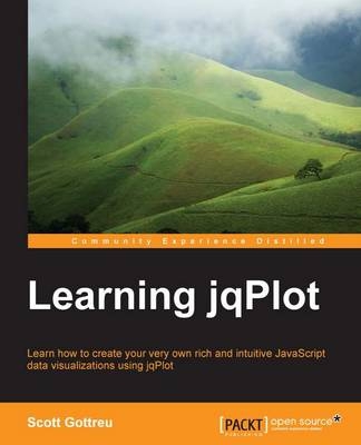 Learning jqPlot - Scott Gottreu