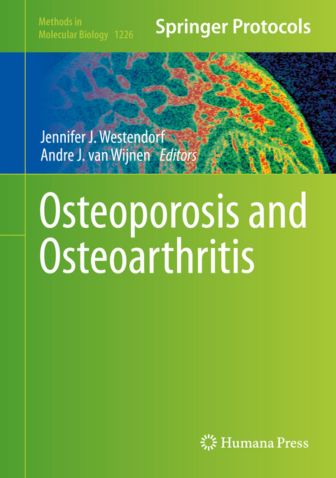 Osteoporosis and Osteoarthritis - 