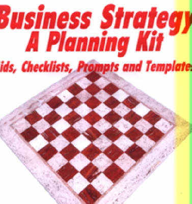 Business Strategy - Rodney Overton