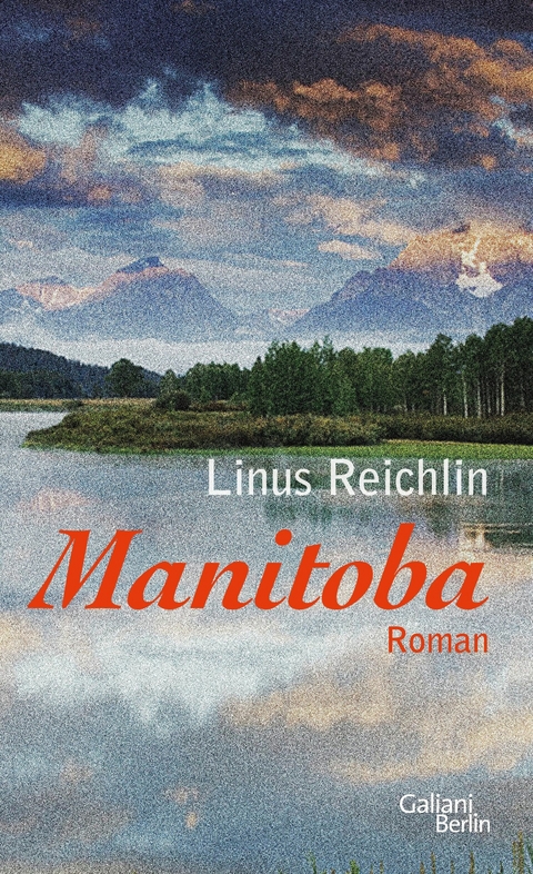 Manitoba -  Linus Reichlin