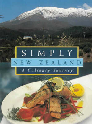 Simply New Zealand - Ian Baker