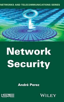 Network Security - André Pérez