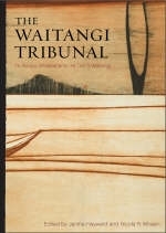 The Waitangi Tribunal - 