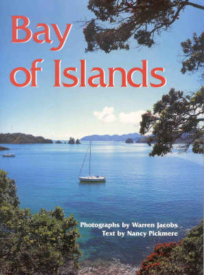 Bay of Islands - Warren Jacobs
