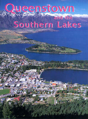 Queenstown and Southern Lakes - Warren Jacobs