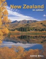 New Zealand in Colour - 