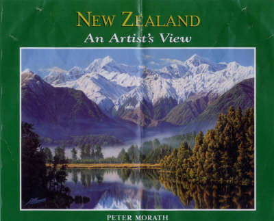 New Zealand - Peter Morath