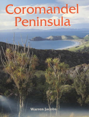 Coromandel Peninsula - Warren Jacobs