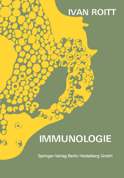 Leitfaden der Immunologie - Ivan Roitt
