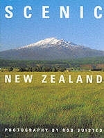 Scenic New Zealand - Rob Suisted