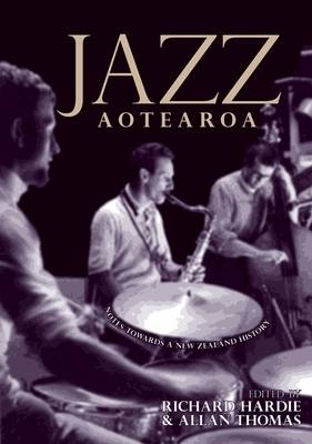 Jazz Aotearoa - 